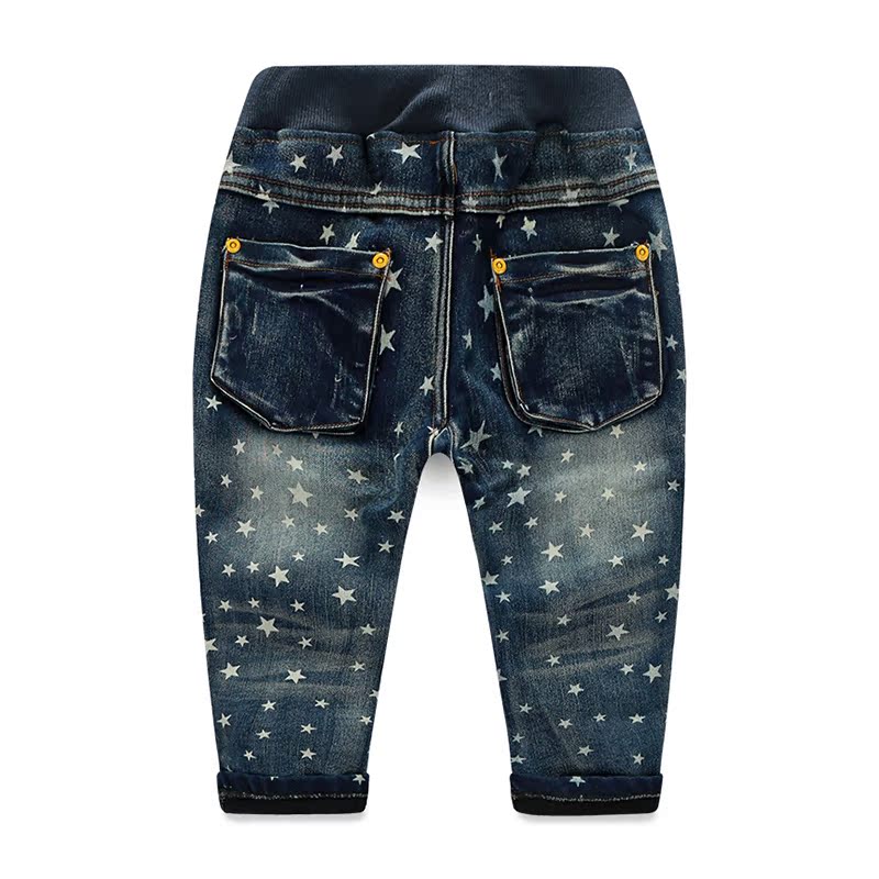 Pantalon garcon kz-2686 - Ref 2057551 Image 3