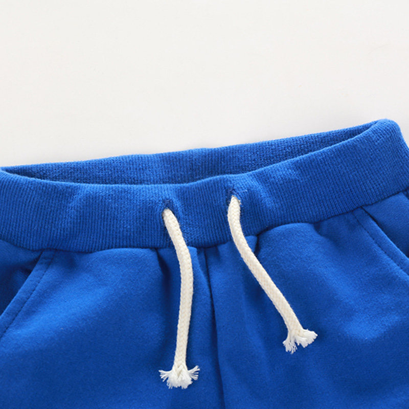 Pantalon garcon - Ref 2057421 Image 4