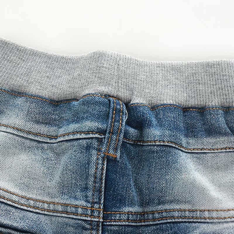 Pantalon garcon kz-3619 - Ref 2057560 Image 4