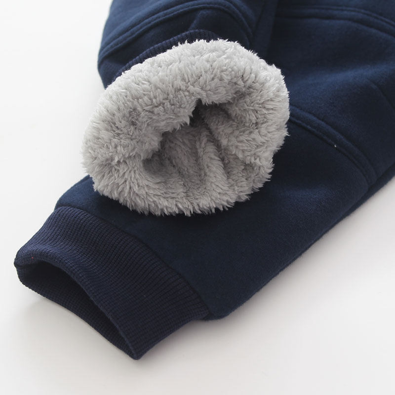 Pantalon garcon - Ref 2057367 Image 5