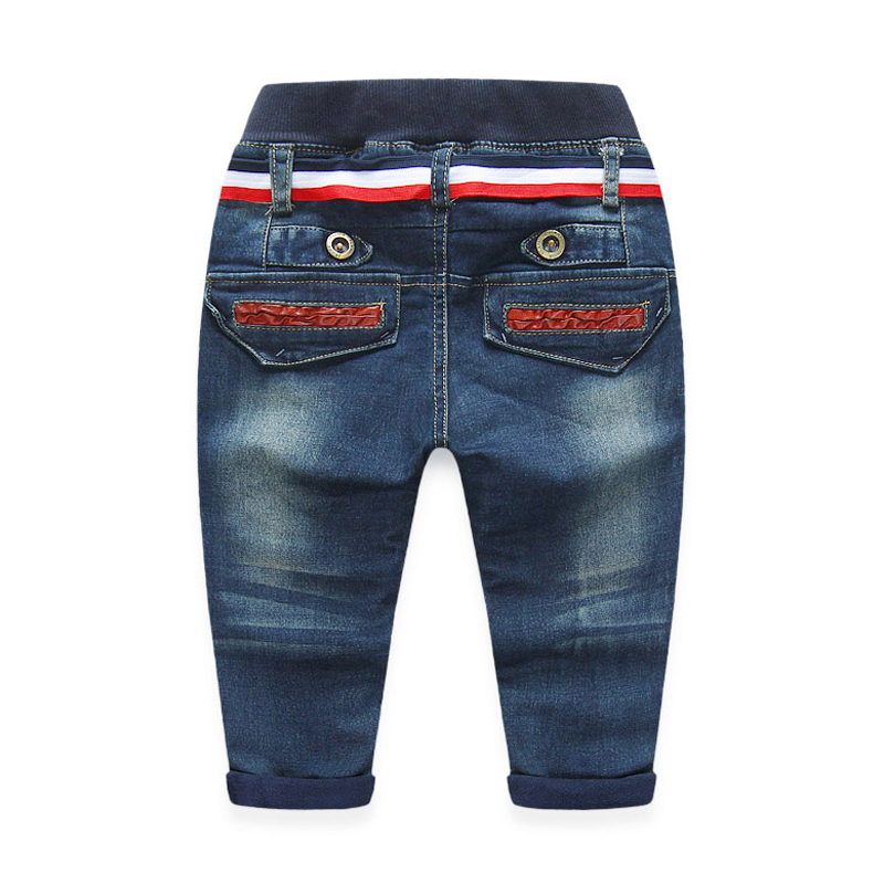 Pantalon garcon - Ref 2057475 Image 3