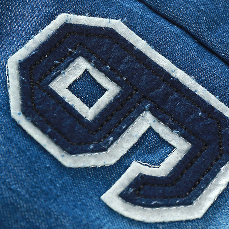 Pantalon garcon en Toile de coton - Ref 2057371 Image 4