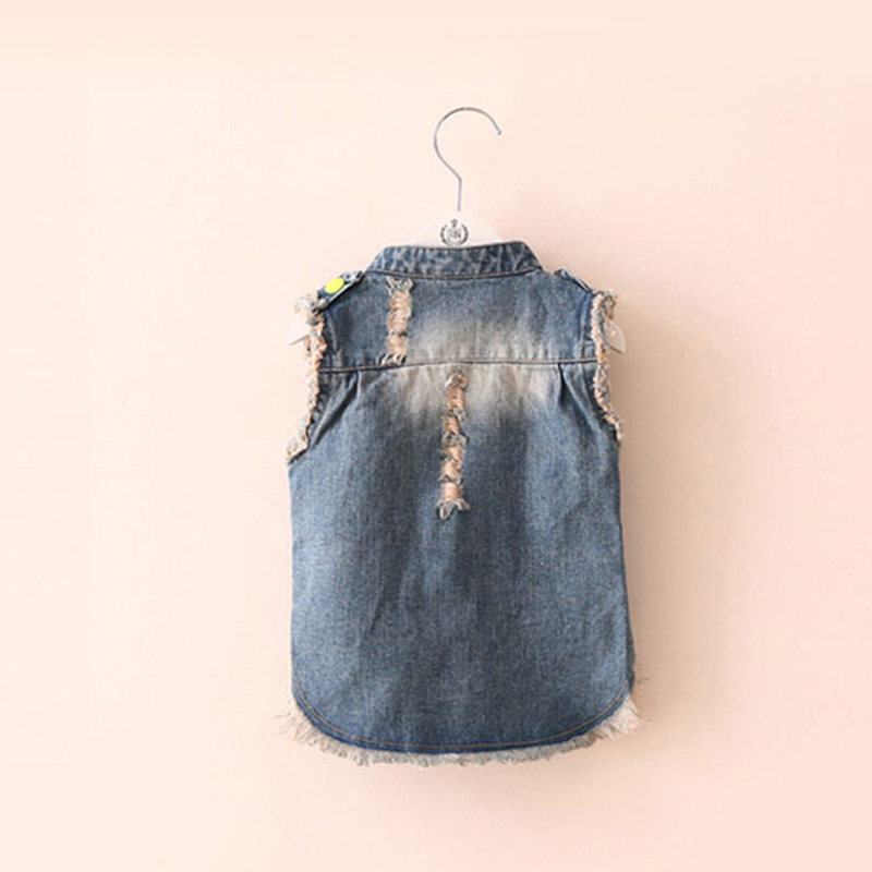 Gilet fille - Ref 2071096 Image 3