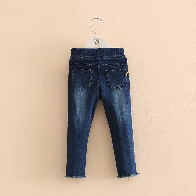 Pantalon garcon kz7055 - Ref 2057537 Image 3