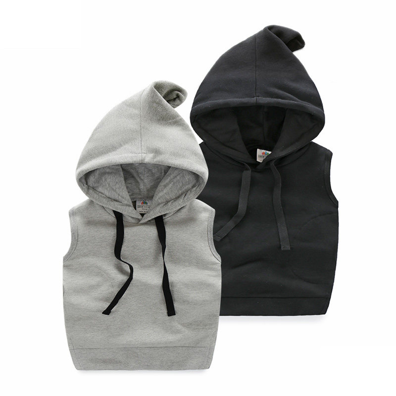 Gilet garcon - Ref 2067041 Image 1