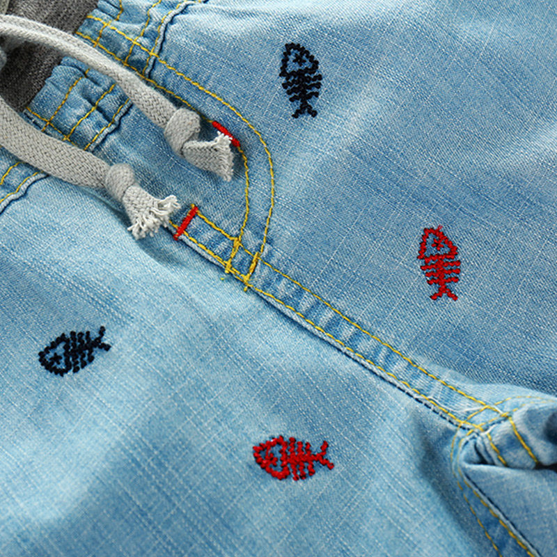 Pantalon garcon - Ref 2057498 Image 4