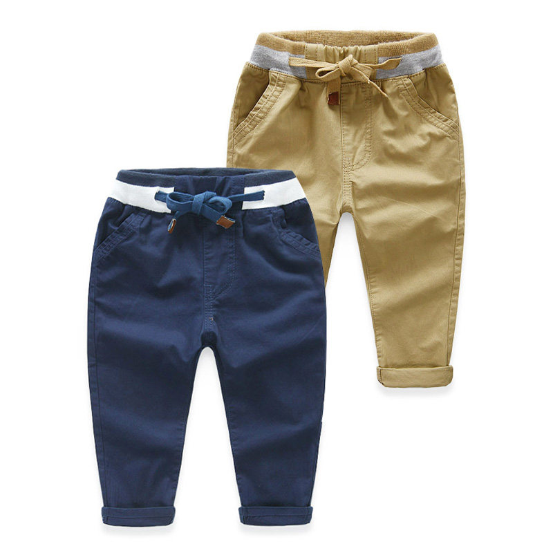 Pantalon garcon - Ref 2057512 Image 1