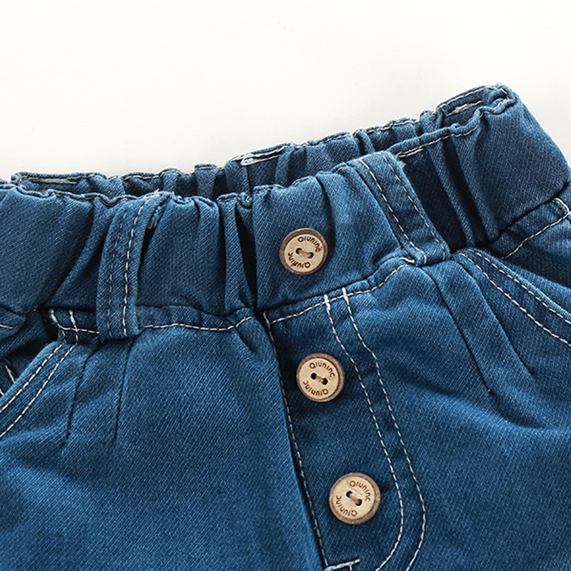 Pantalon garcon - Ref 2057426 Image 4