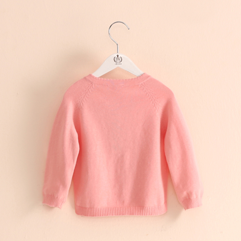Pull fille - Ref 2105989 Image 4