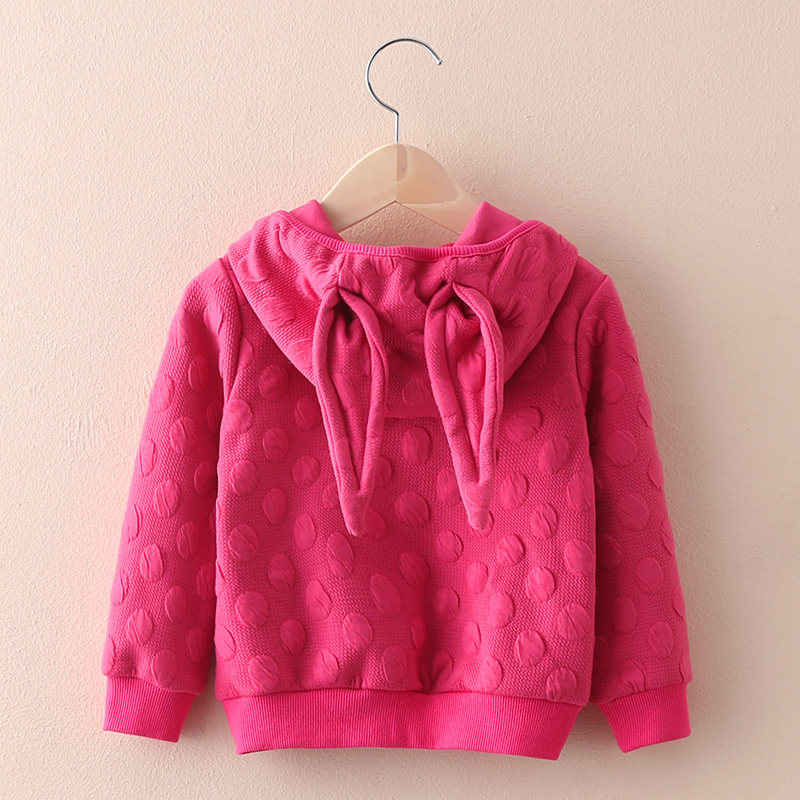 Blouson pour fille - Ref 2158536 Image 3