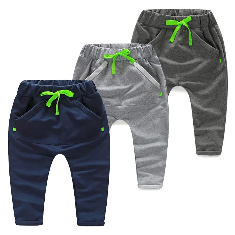 Pantalon garcon - Ref 2057347 Image 1