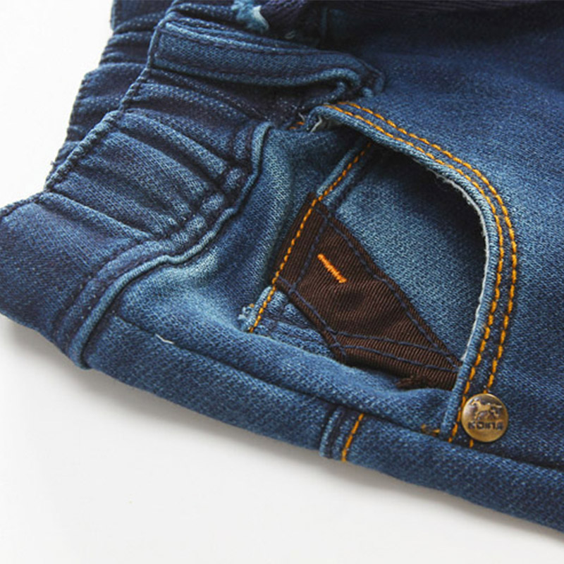 Pantalon garcon - Ref 2057346 Image 4
