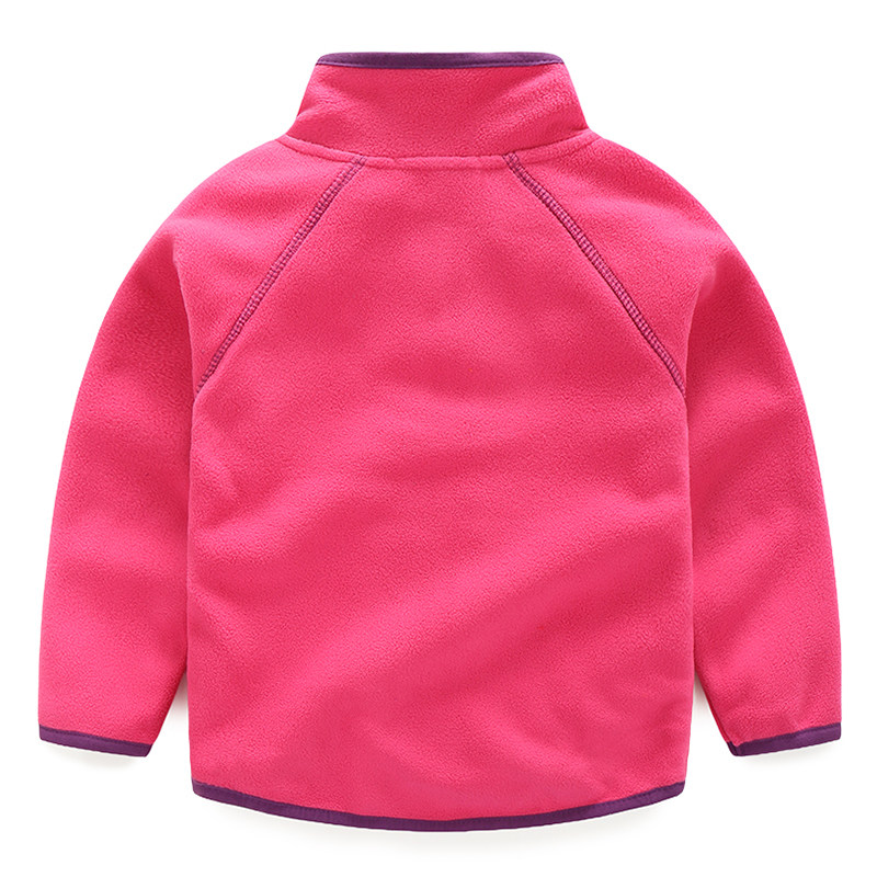 Veste pour garcon - Ref 2157406 Image 3