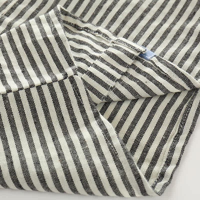 Chemise garcon à manche longue - Ref 2081962 Image 5