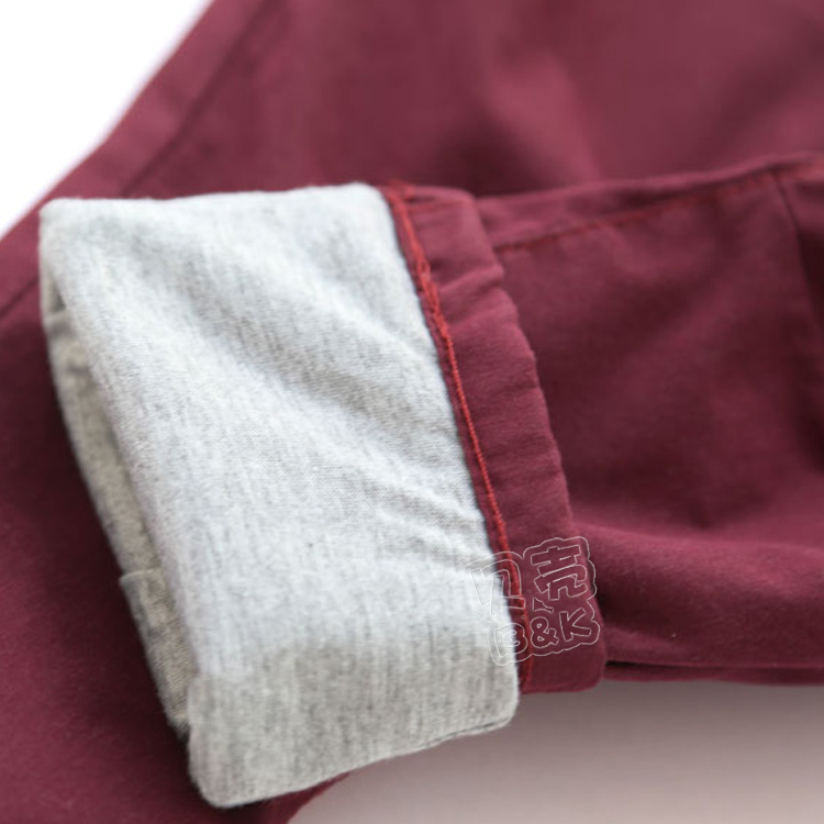 Pantalon garcon kz5337 - Ref 2057397 Image 4