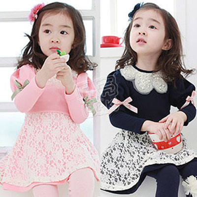 Robe enfant - Ref 2044319 Image 1