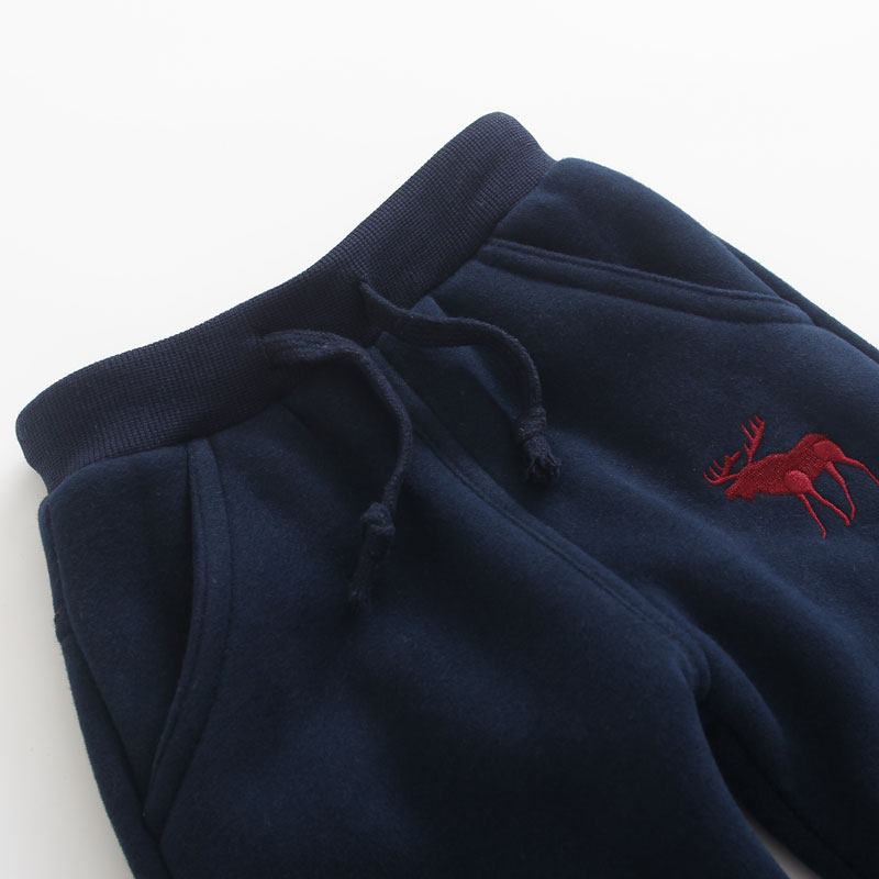 Pantalon garcon - Ref 2057367 Image 4