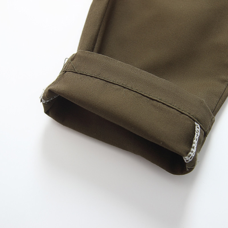 Pantalon garcon kz-1241 - Ref 2057564 Image 5