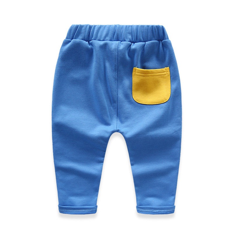 Pantalon garcon - Ref 2057437 Image 3