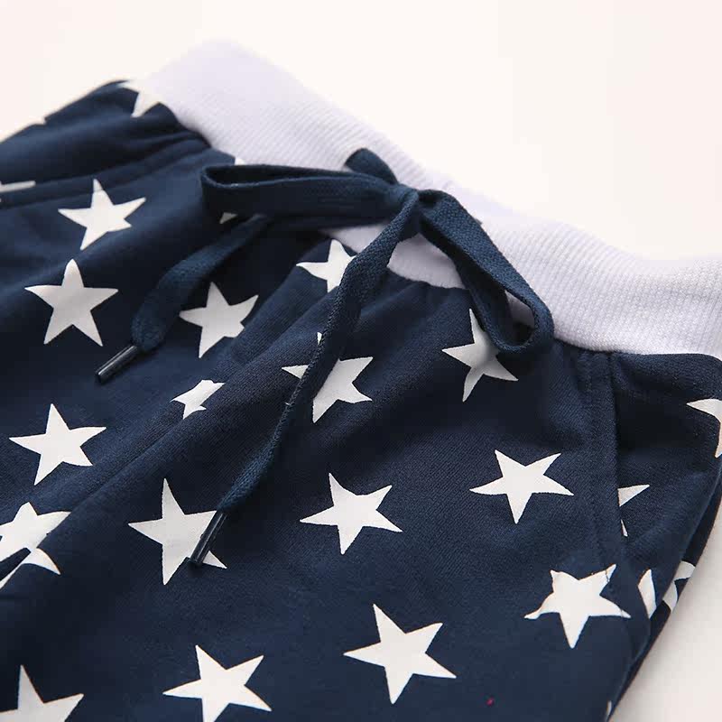 Pantalon garcon - Ref 2055012 Image 4