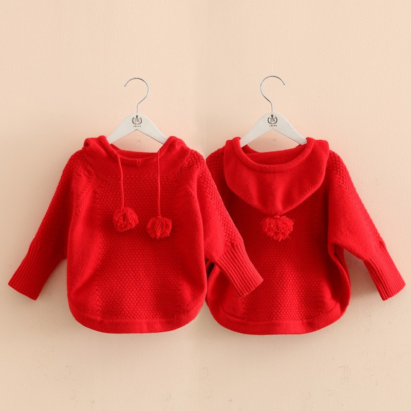 Pull fille - Ref 2105287 Image 1