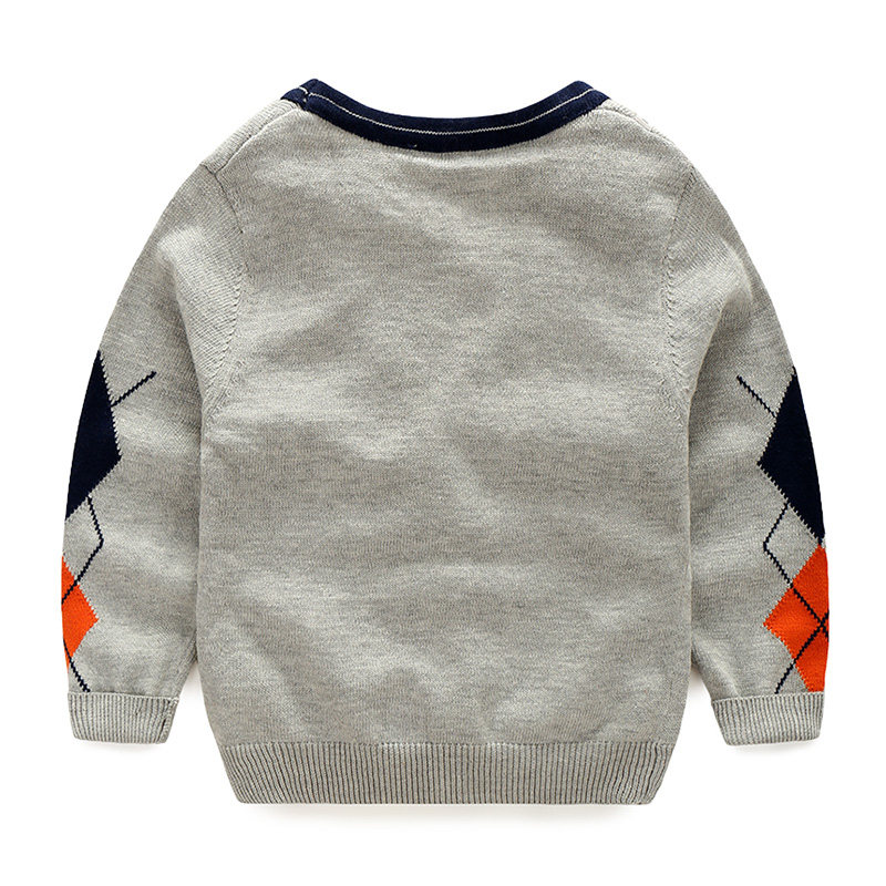 Pull garcon - Ref 2101214 Image 3