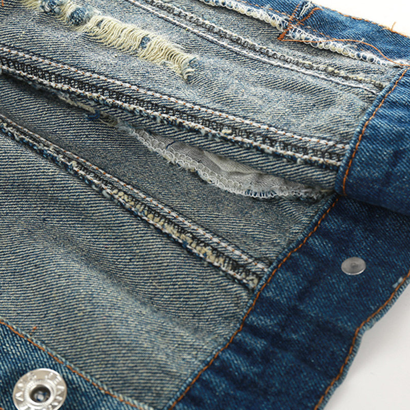 Gilet garcon - Ref 2067400 Image 5