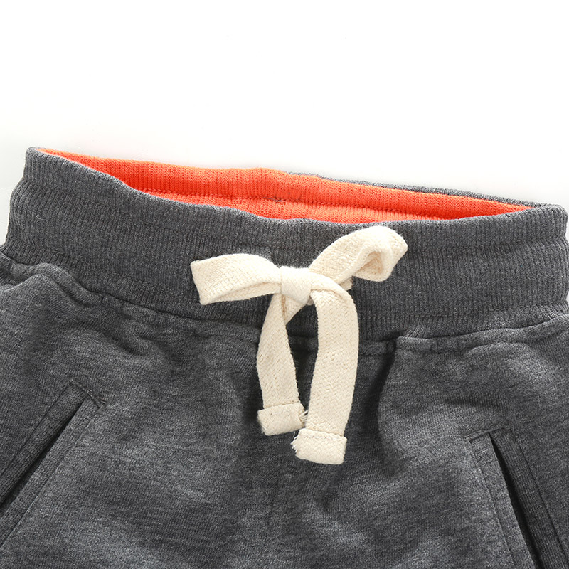 Pantalon garcon kz7550 - Ref 2057562 Image 4