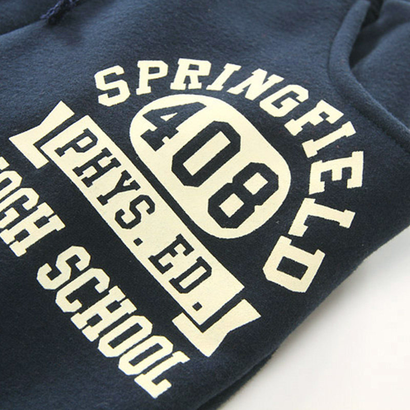 Pantalon garcon - Ref 2057543 Image 4