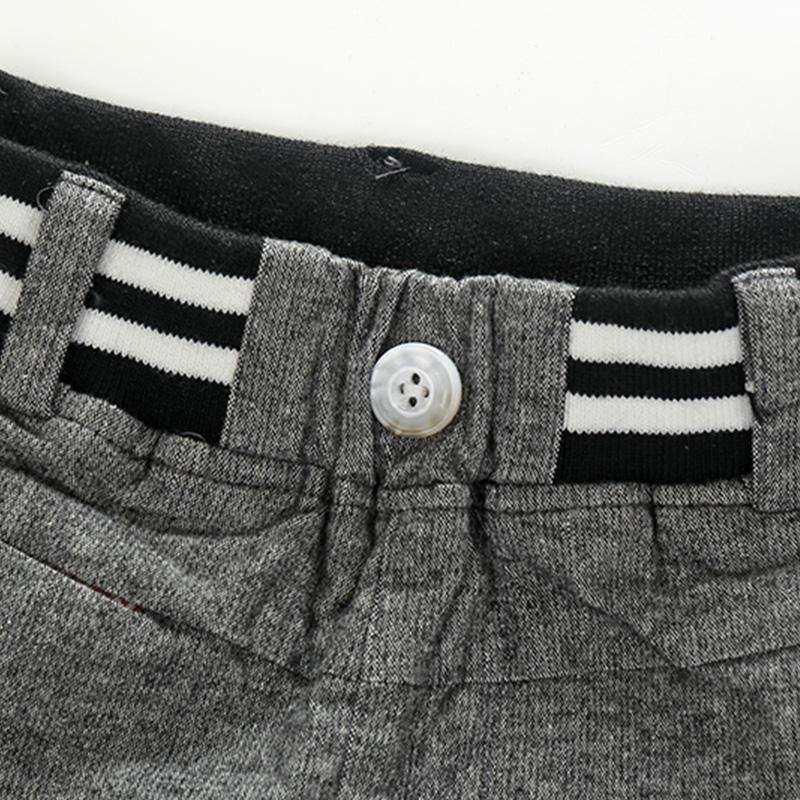 Pantalon garcon - Ref 2057387 Image 3