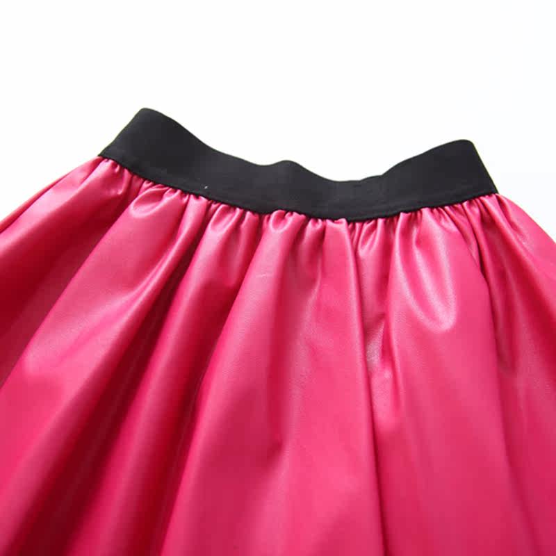 Jupe pour fille - Ref 2048224 Image 3