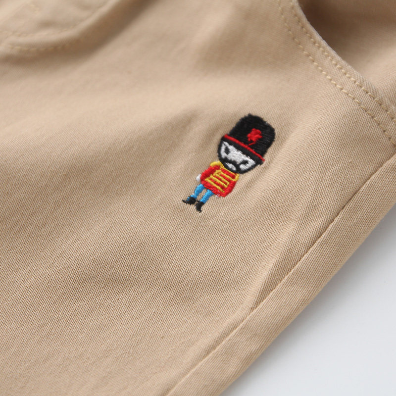 Pantalon garcon - Ref 2057457 Image 4