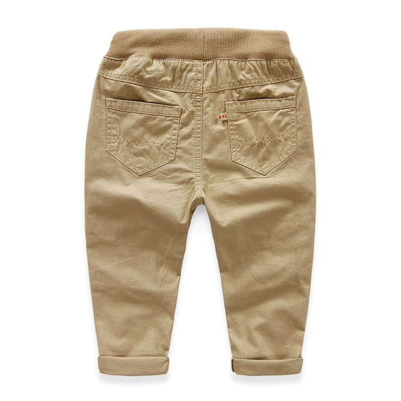 Pantalon garcon - Ref 2057511 Image 3