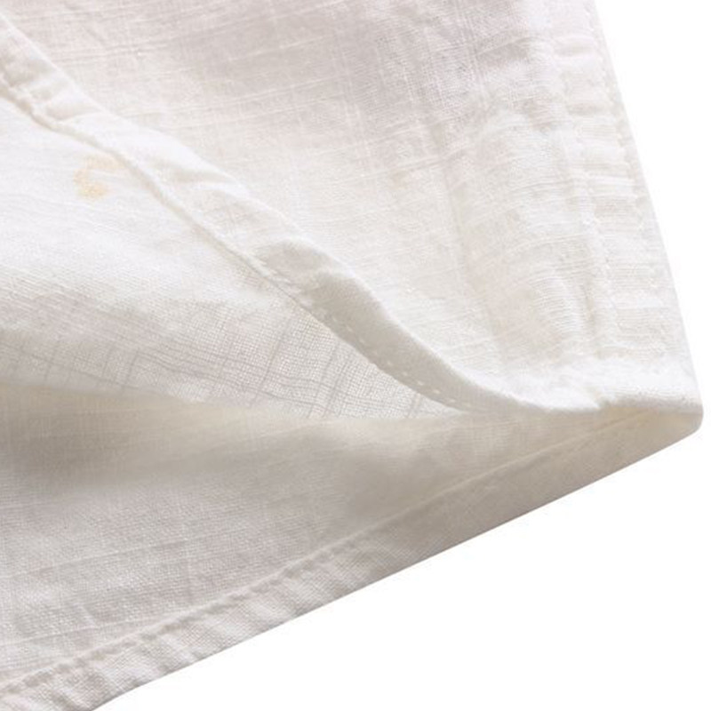 Chemise garcon à manche longue - Ref 2074693 Image 5