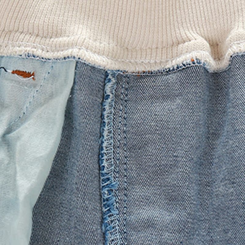 Pantalon garcon - Ref 2057394 Image 5