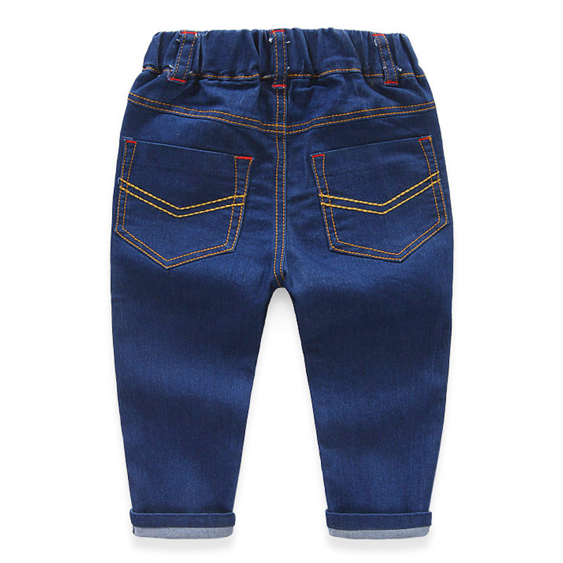 Pantalon garcon - Ref 2057430 Image 3