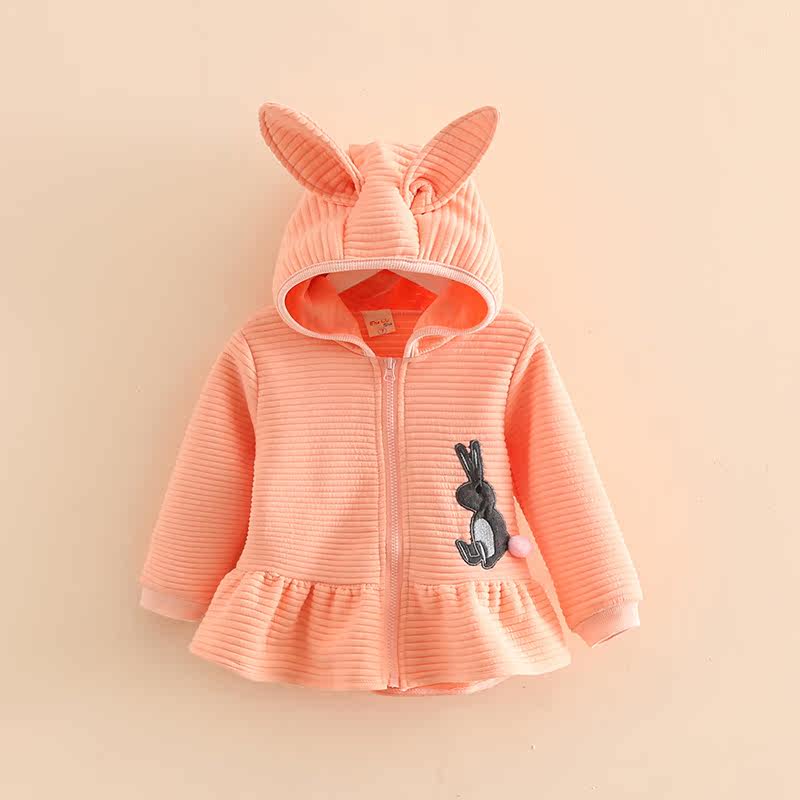 Veste pour fille - Ref 2158393 Image 3