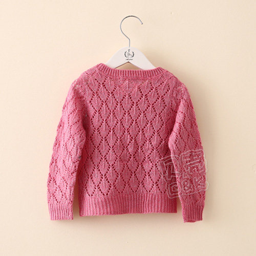 Pull fille - Ref 2105774 Image 3