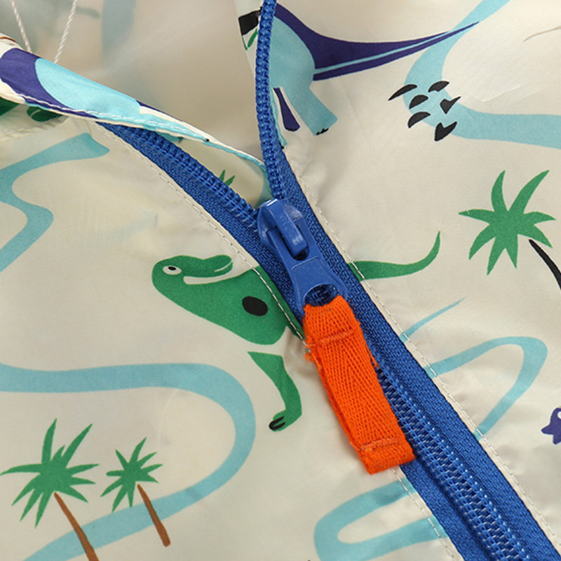 Blouson pour garcon - Ref 2157428 Image 3