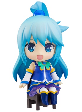 GSC 正版 现货Swacchao！为美好的世界献上祝福 阿库娅