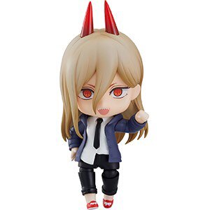 GSC 正版 现货 粘土人 帕瓦 链锯人 电锯人
