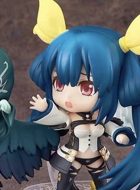 GSC DIZZY蒂兹 蒂姬 粘土人 罪恶装备启示者2