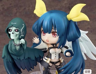 粘土人 GSC DIZZY蒂兹 蒂姬 备启示者2 罪恶装