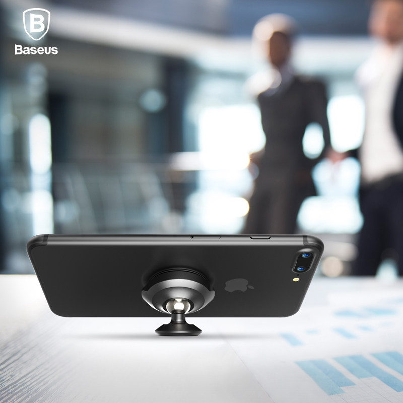 Support téléphone portable BASEUS - Ref 1354738 Image 4