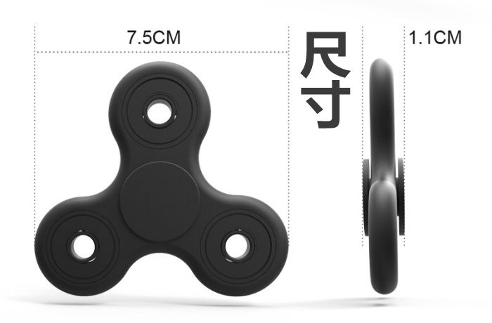 Hand spinner OTHER   - Ref 2616083 Image 4