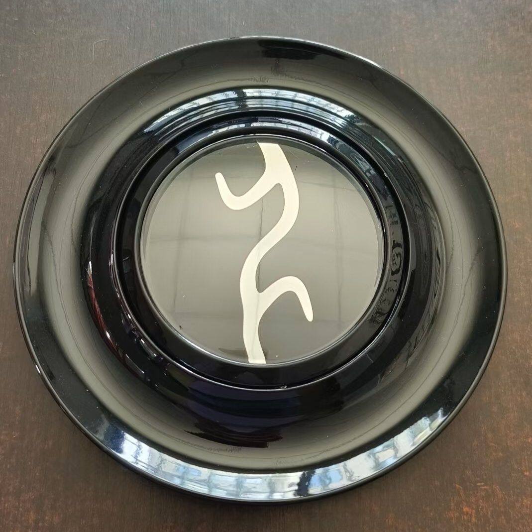 网红款磁悬浮轮毂盖适用 仰望 比亚迪 唐dm 宋max 元 pro e5 秦ev