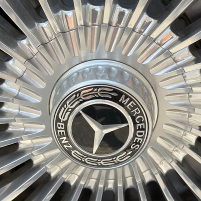 奔驰AMG大G迈巴赫GLS600S680