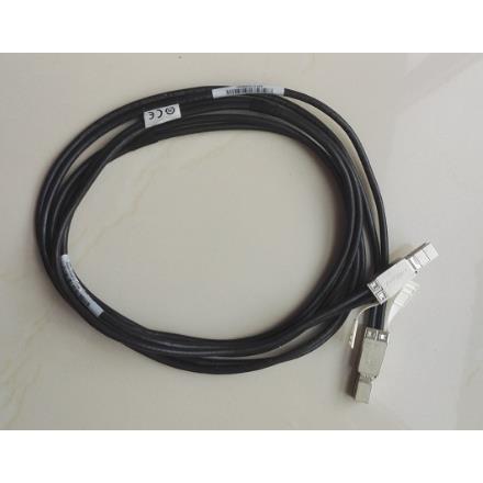 拆机12G MINI-SAS HD连接线8644-8644线磁盘柜和存储阵列卡SAS线