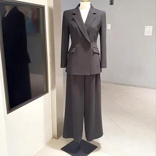 MICHAA女装 美夏 25春西服套装 MIP1WJK062 063 韩国代购 WPT 正品