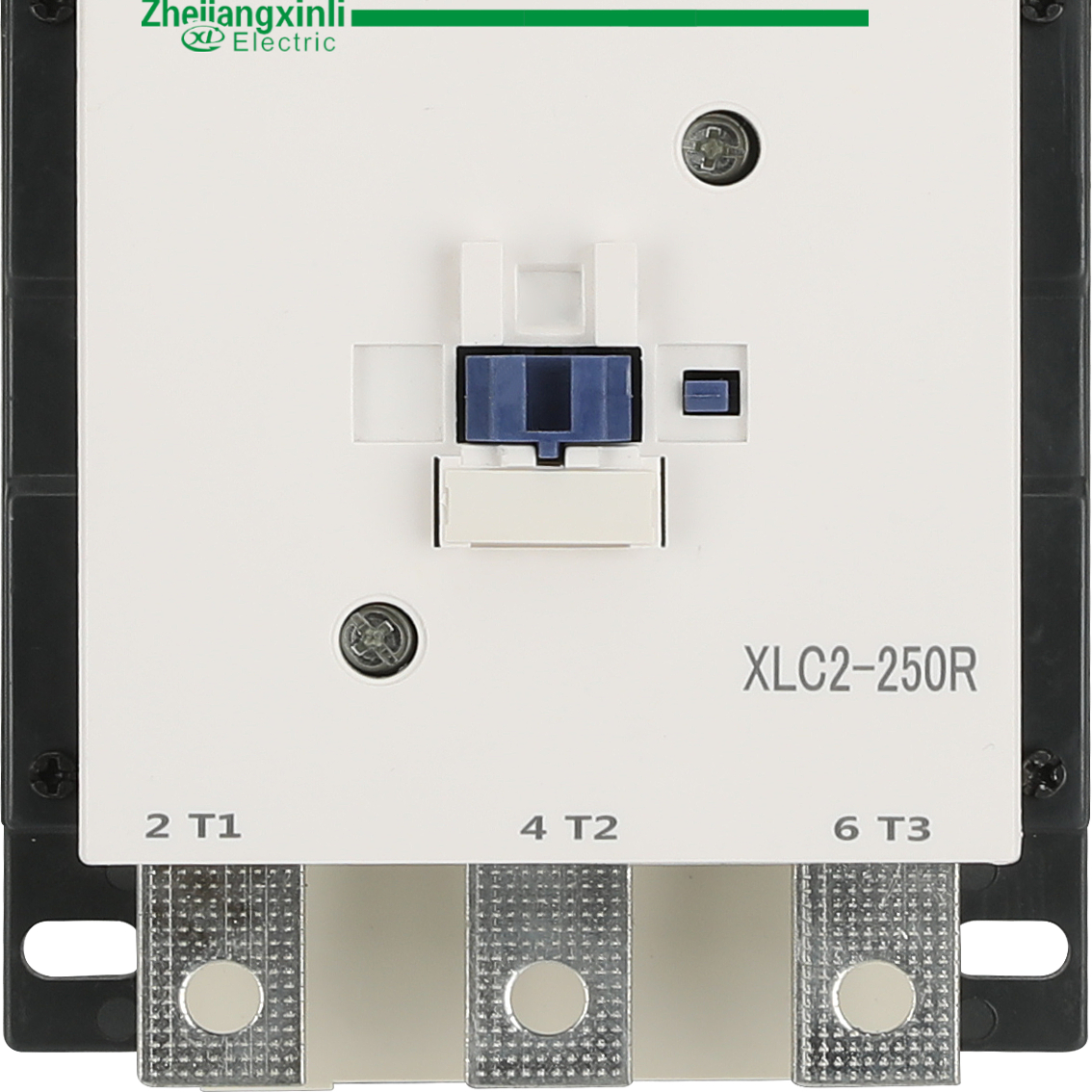 充电桩交流接触器XLC2-250C